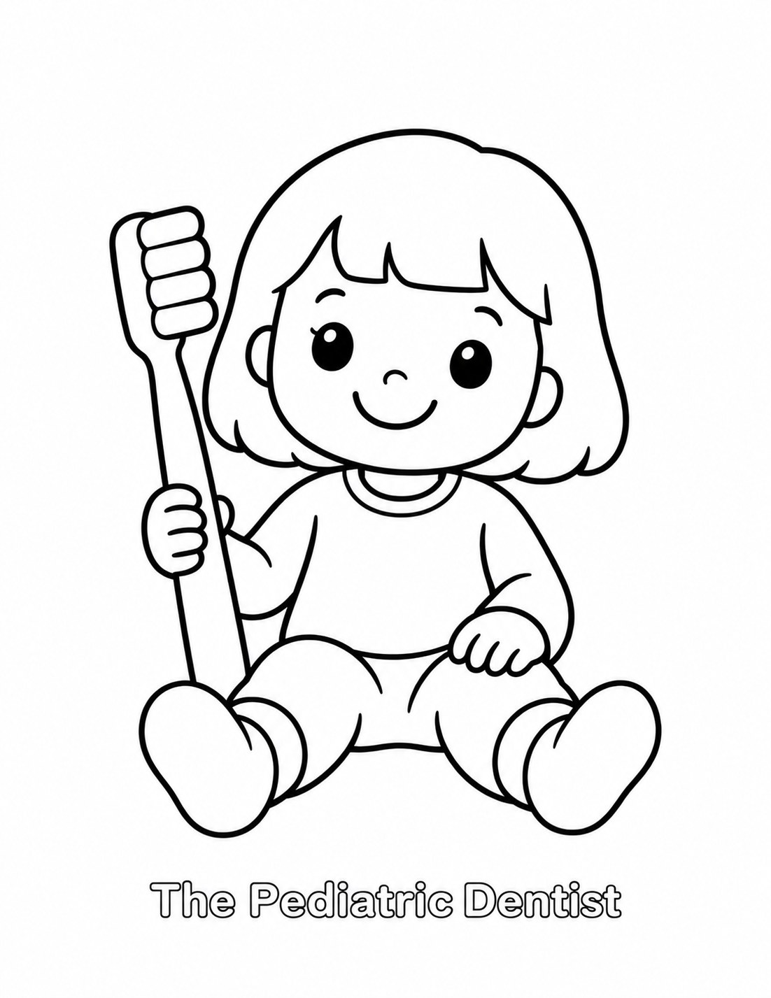 Ready to brush preview